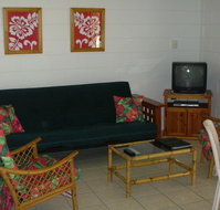 Palm View Holiday Apartments - Lismore Accommodation