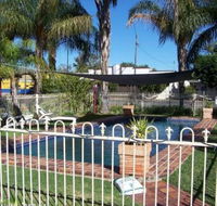 Major Mitchell Motel - Lismore Accommodation