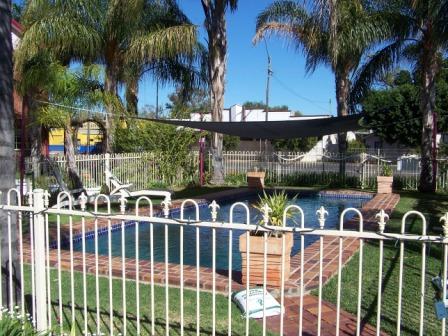 Major Mitchell Motel - Lismore Accommodation 0