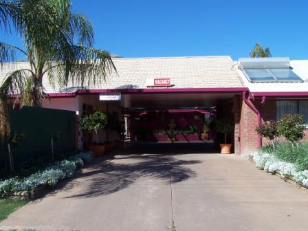 Major Mitchell Motel - Lismore Accommodation 1