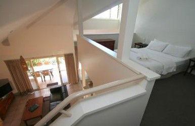 Mariner Bay Apartments - Lismore Accommodation 1