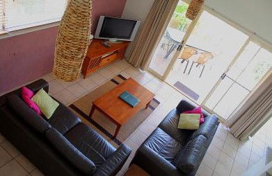 Mariner Bay Apartments - Lismore Accommodation 2