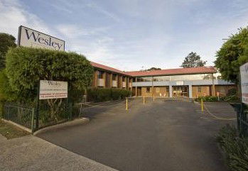 Best Western Wesley Lodge - Lismore Accommodation 1