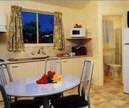 Melaleuca Caravan Park - Lismore Accommodation 1