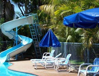 Melaleuca Caravan Park - Lismore Accommodation 2