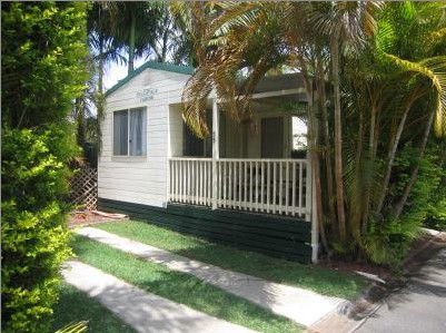 Melaleuca Caravan Park - Lismore Accommodation 3