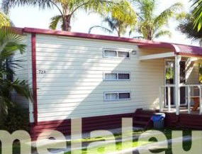Melaleuca Caravan Park - Lismore Accommodation 4