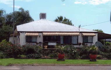 Injune Motel - Lismore Accommodation 1