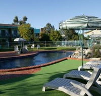 Club Mulwala Resort - Lismore Accommodation