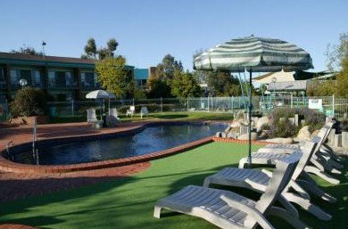Club Mulwala Resort - Lismore Accommodation 0