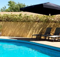 Nagambie Motor Inn - Lismore Accommodation
