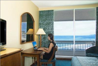 Quality Hotel Noahs On The Beach - Lismore Accommodation 1