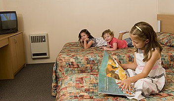 Oriana Motor Inn - Lismore Accommodation 0