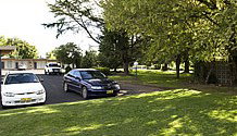 Oriana Motor Inn - Lismore Accommodation 2