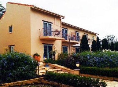 Villa Provence - Lismore Accommodation 0