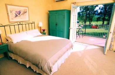 Villa Provence - Lismore Accommodation 1