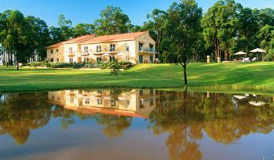 Villa Provence - Lismore Accommodation 2