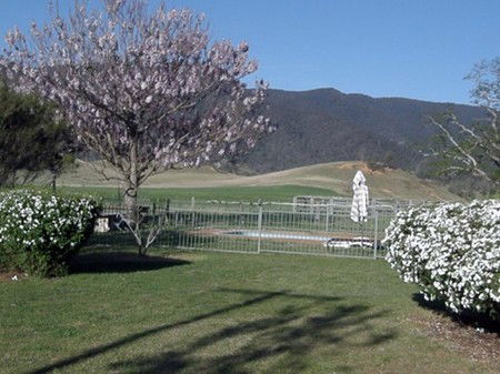 Bombay NSW Lismore Accommodation