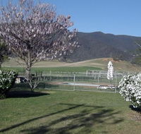 Araluen Old Courthouse - Lismore Accommodation