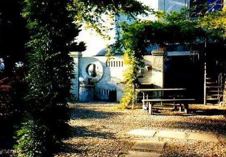 Turlinjah NSW Lismore Accommodation