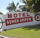 Bowen Arrow Motel - Lismore Accommodation