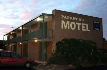Parkwood Motel - Lismore Accommodation