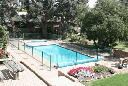 Parkwood Motel - Lismore Accommodation 1