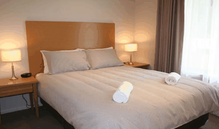 Parkwood Motel - Lismore Accommodation 5