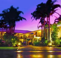 Sapphire Waters Motor Inn - Lismore Accommodation