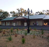 Sanctuary House Resort Motel - Lismore Accommodation