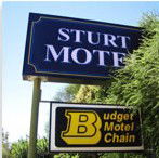 Balranald NSW Lismore Accommodation