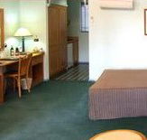 Young Federation Motor Inn - Lismore Accommodation