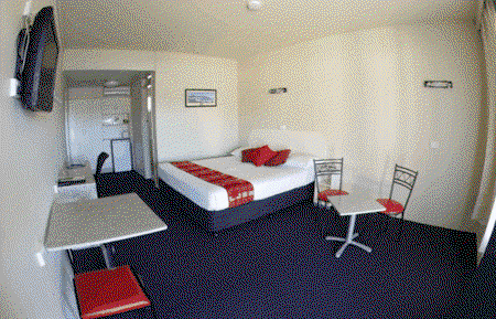 Best Western Zebra Motel - Lismore Accommodation 0