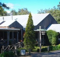 Riverwood Downs - Lismore Accommodation