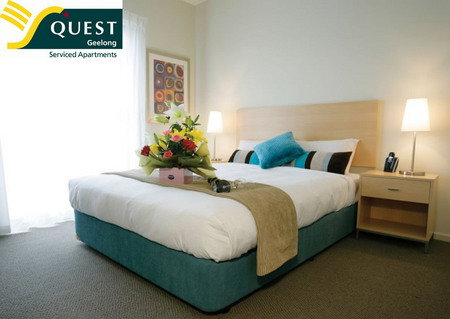 Quest Geelong - Lismore Accommodation 0
