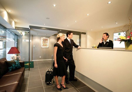 Quest Geelong - Lismore Accommodation 1