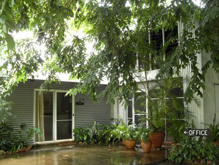 Batchelor NT Lismore Accommodation