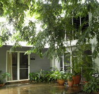 Rum Jungle Bungalows - Lismore Accommodation