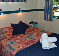BIG4 Cairns Crystal Cascades Holiday Park - Lismore Accommodation