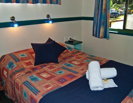 BIG4 Cairns Crystal Cascades Holiday Park - Lismore Accommodation 0