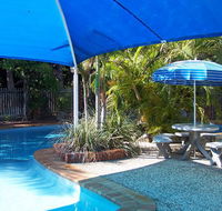 Palm Valley Motel and Holiday Units - Lismore Accommodation