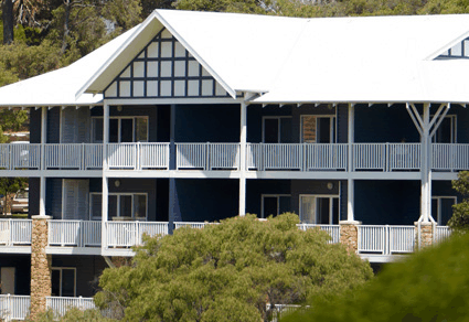 Seashells Caves House Yallingup - Lismore Accommodation