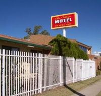Spa Village Travel Inn - Lismore Accommodation