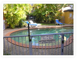 Beachside Mooloolaba - Lismore Accommodation 2