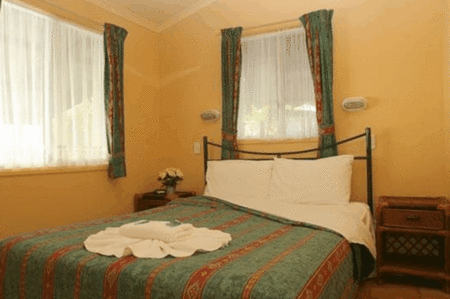 Cane Village Holiday Park - Lismore Accommodation