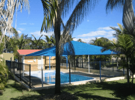 Glenlodge Caravan Village - Lismore Accommodation 2