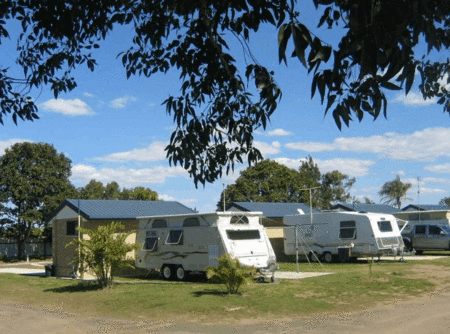 Glenlodge Caravan Village - Lismore Accommodation 4