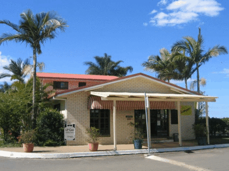 Glenlodge Caravan Village - Lismore Accommodation 5