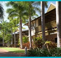 Seashells Resort Broome - Lismore Accommodation