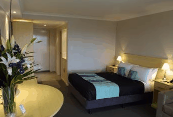 Dog Rock Motel - Lismore Accommodation